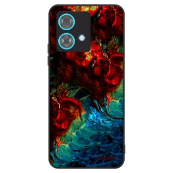 Etui na Motorola Edge 40 Neo - Universe