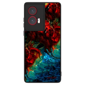 Etui na Motorola Edge 50 Fusion - Universe