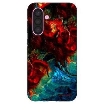 Picasee Fashion Case na Samsung Galaxy A56 5G A566B - Universe