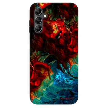 Etui na Samsung Galaxy A16 4G - Universe