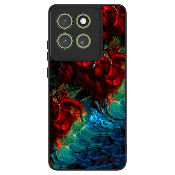 Etui na Motorola Moto G86 Power 5G - Universe