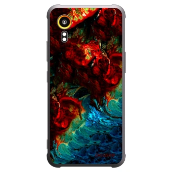 Etui na Samsung Galaxy Xcover 7 - Universe