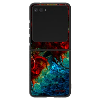 Etui na Motorola Razr 60 - Universe