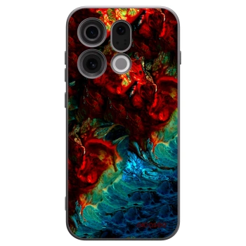 Etui na OPPO Find X9 - Universe