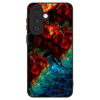 Etui na Samsung Galaxy A57 5G - Universe