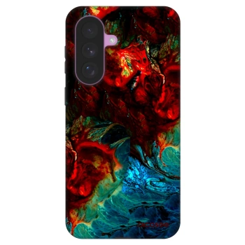 Picasee Fashion Case na Samsung Galaxy A57 5G - Universe