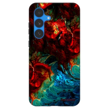 Etui na Samsung Galaxy S25 FE 5G - Universe