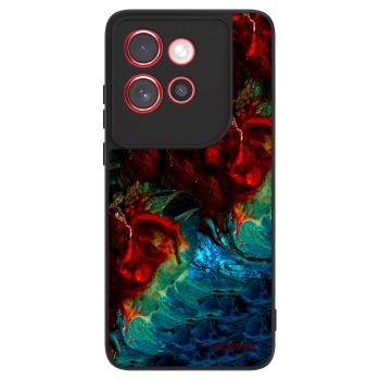 Etui na Motorola Edge 60 Neo 5G - Universe