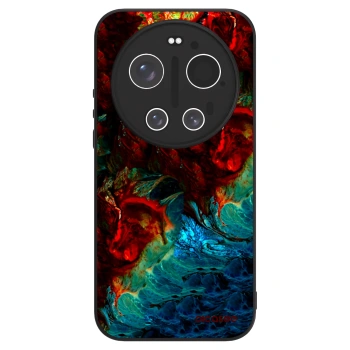Picasee ULTIMATE CASE PowerShare pro Xiaomi 17 Ultra - Universe