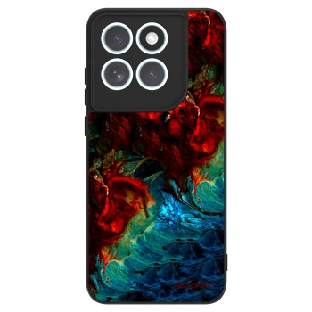 Picasee ULTIMATE CASE na Motorola Edge 70 Fusion - Universe