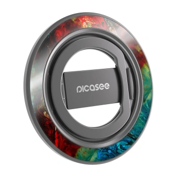 Magnetic holder - Czarna