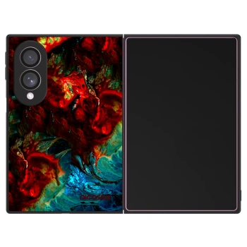 Etui na Samsung Galaxy Z Fold8 5G - Universe