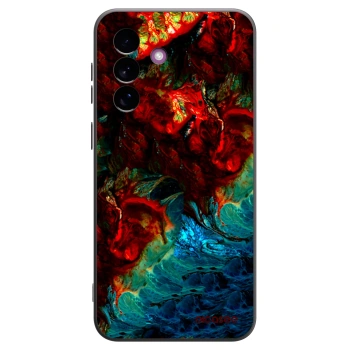 Etui na Samsung Galaxy A37 - Universe
