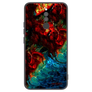 Etui na Xiaomi Redmi 8 - Universe