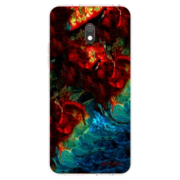 Etui na Xiaomi Redmi 8A - Universe