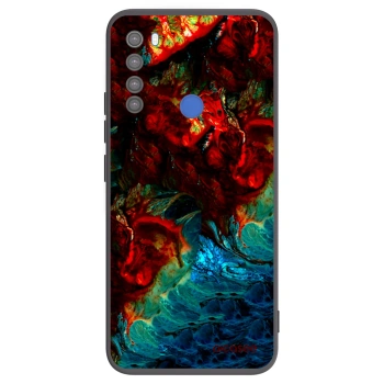 Etui na Xiaomi Redmi Note 8T - Universe