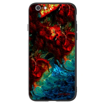 Etui na Apple iPhone 6/6S - Universe