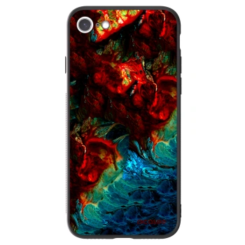 Picasee ULTIMATE CASE na Apple iPhone 7 - Universe
