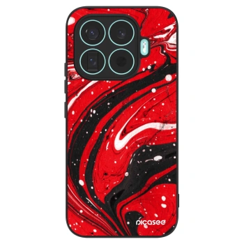 Etui na Xiaomi 17T - Red black