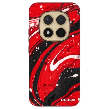 Etui na Xiaomi Redmi Note 15 Pro+ - Red black