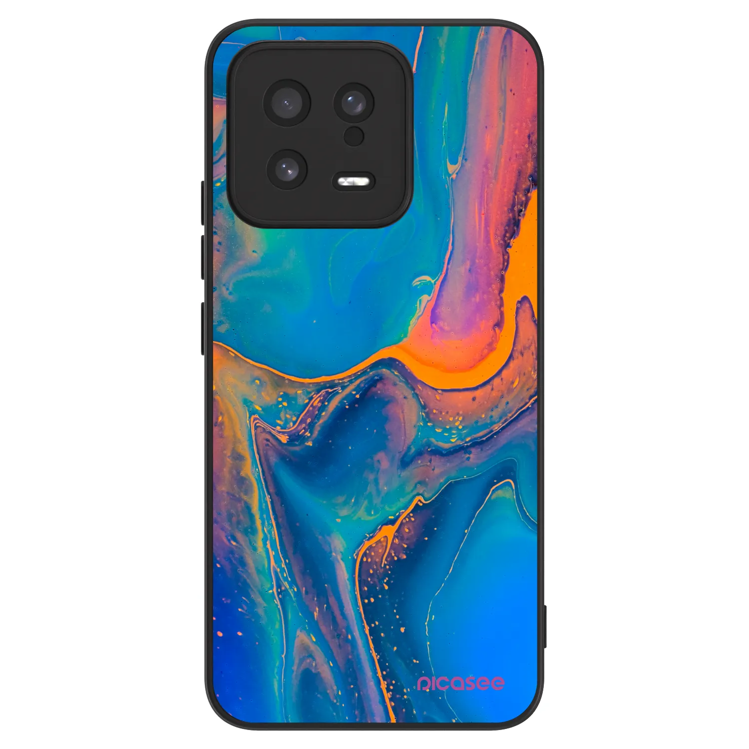 Picasee ULTIMATE CASE na Xiaomi 13 - Rainbow