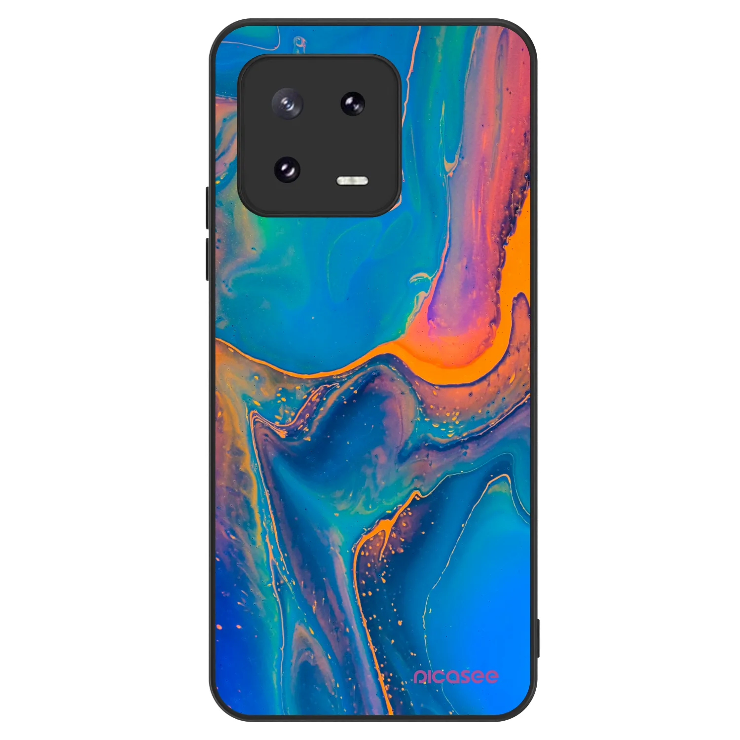 Picasee ULTIMATE CASE na Xiaomi 13 Pro - Rainbow