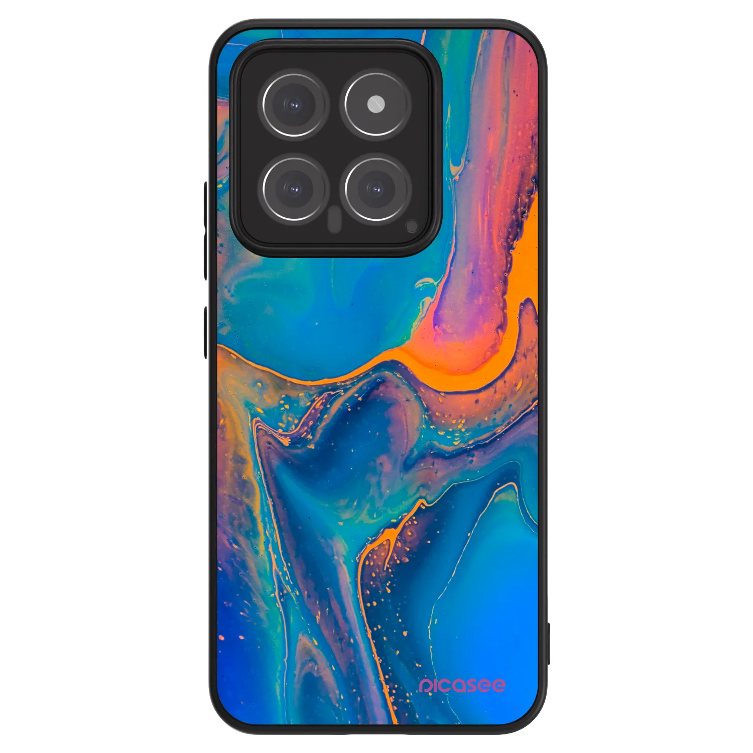 Picasee ULTIMATE CASE na Xiaomi 14 - Rainbow