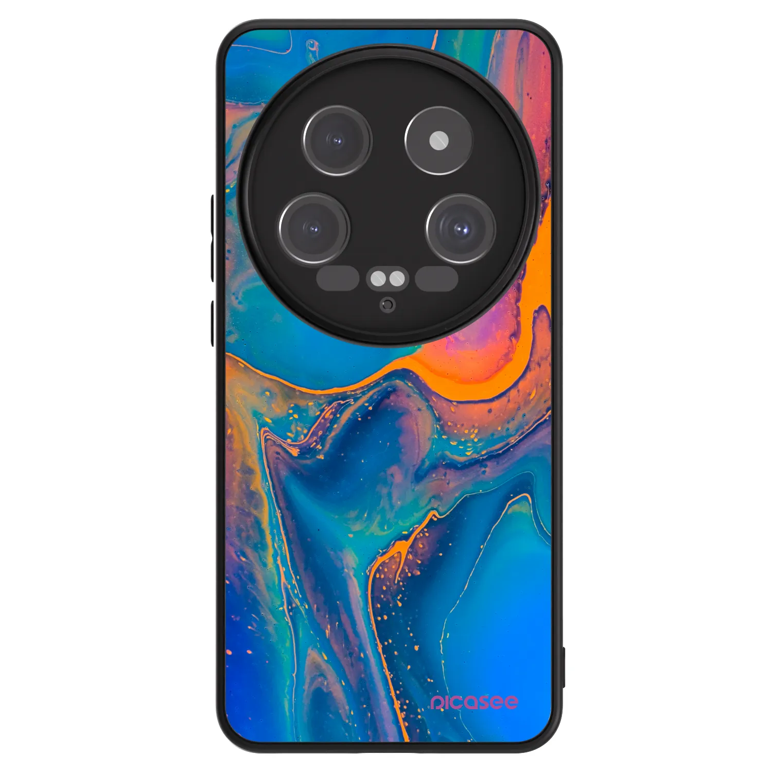 Picasee ULTIMATE CASE na Xiaomi 14 Ultra - Rainbow