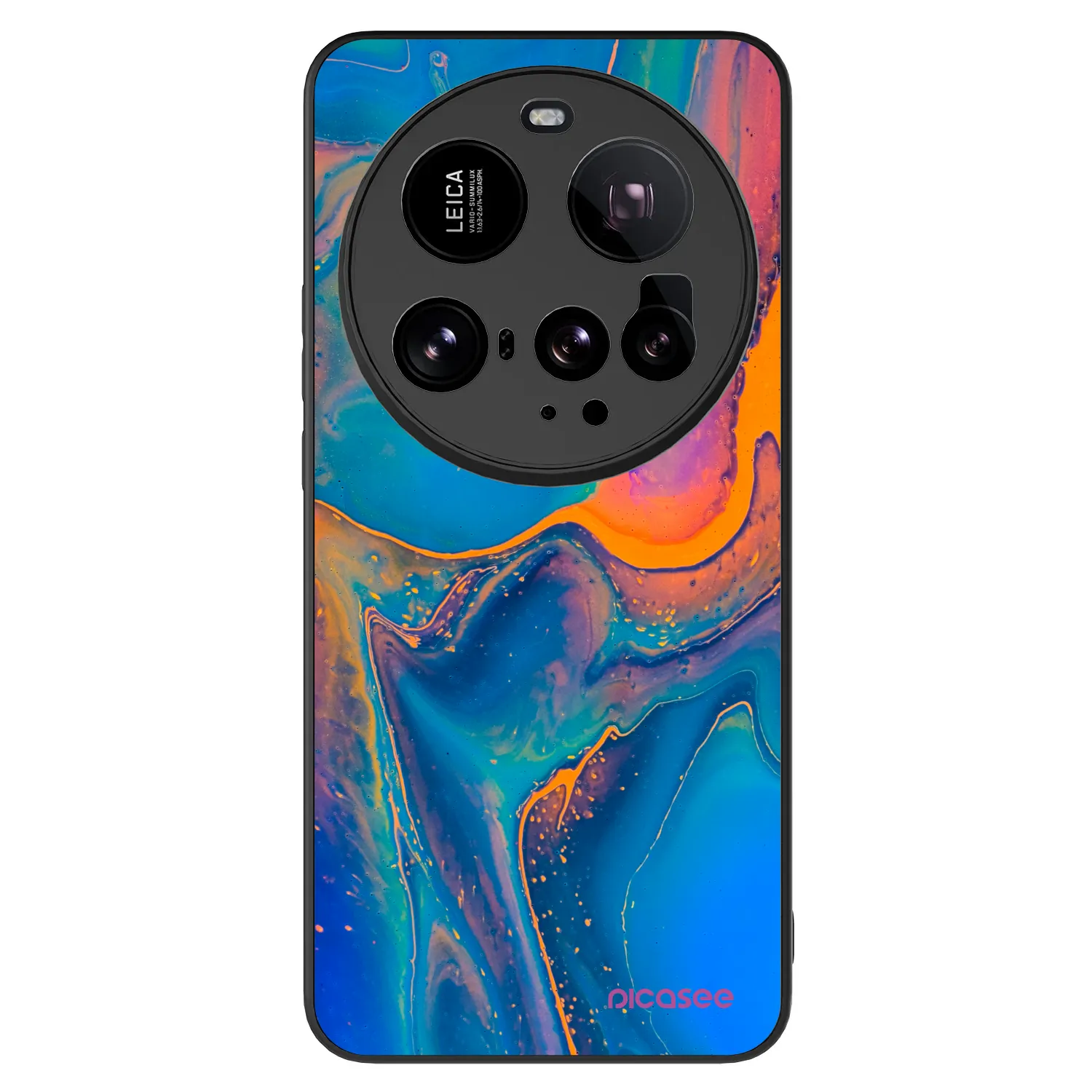 Picasee ULTIMATE CASE na Xiaomi 15 Ultra - Rainbow