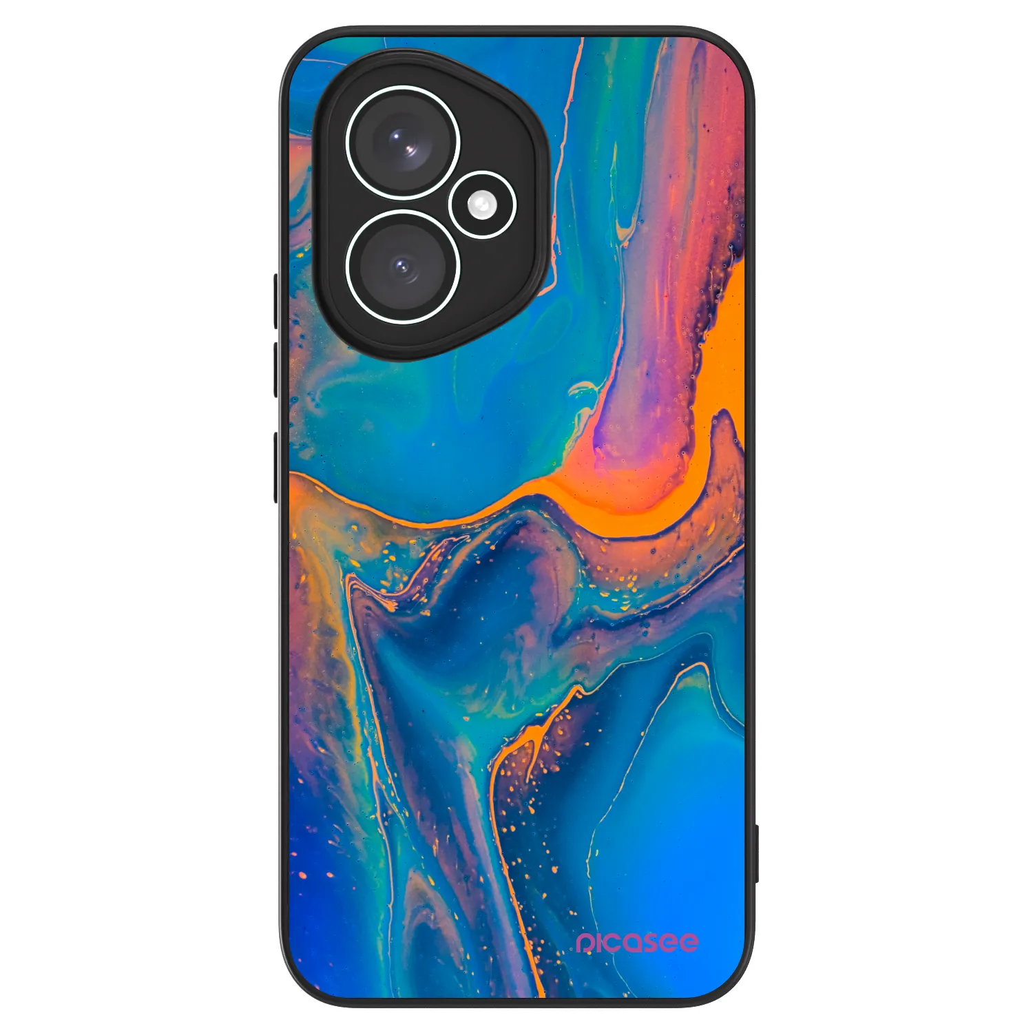 Picasee ULTIMATE CASE na Honor 400 5G - Rainbow