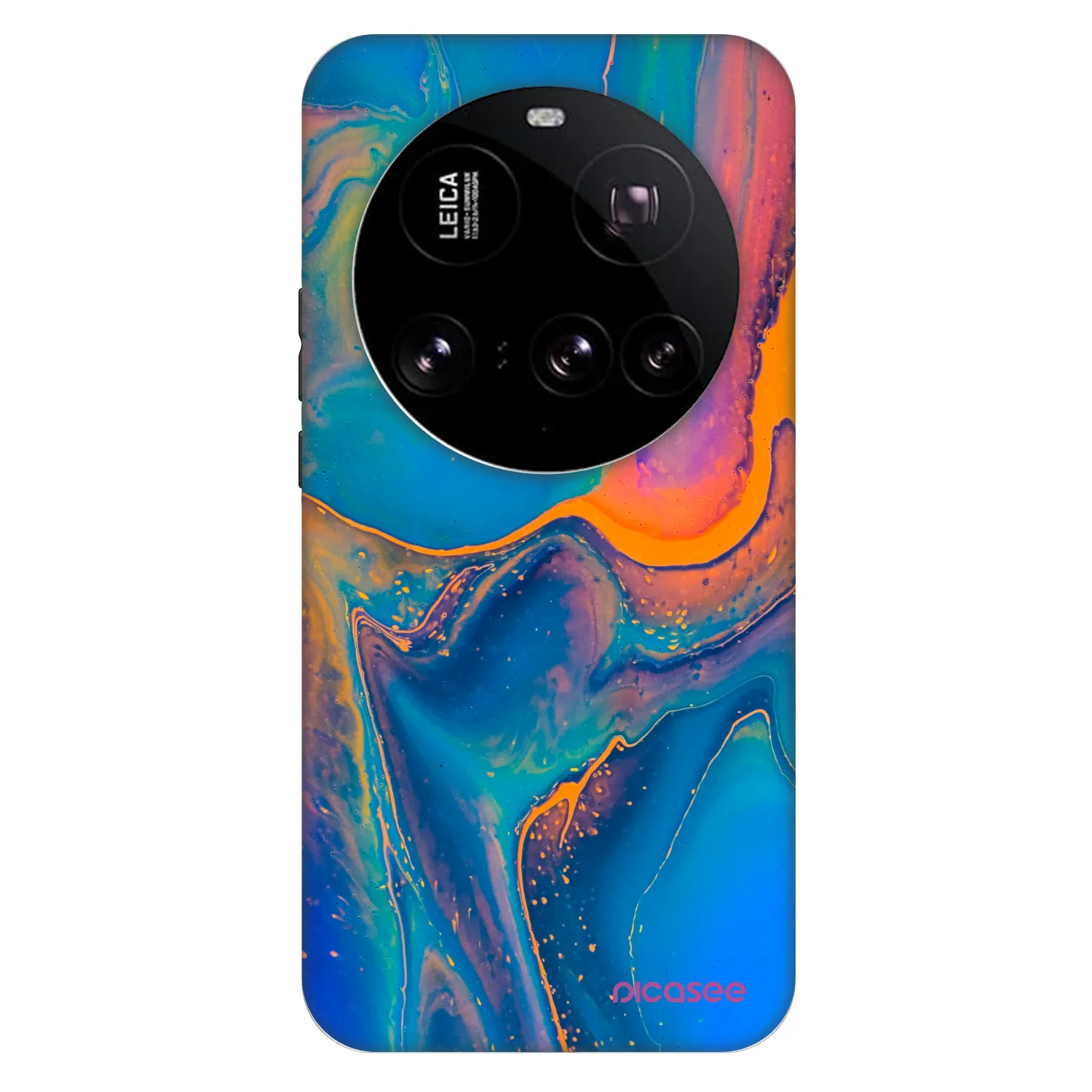 Picasee Fashion Case na Xiaomi 15 Ultra - Rainbow