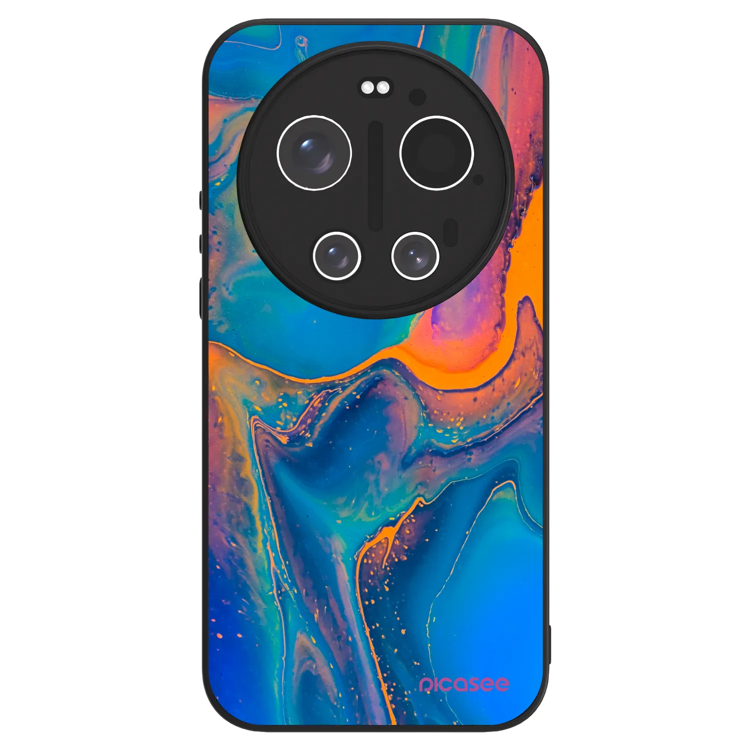 Picasee ULTIMATE CASE na Xiaomi 17 Ultra - Rainbow