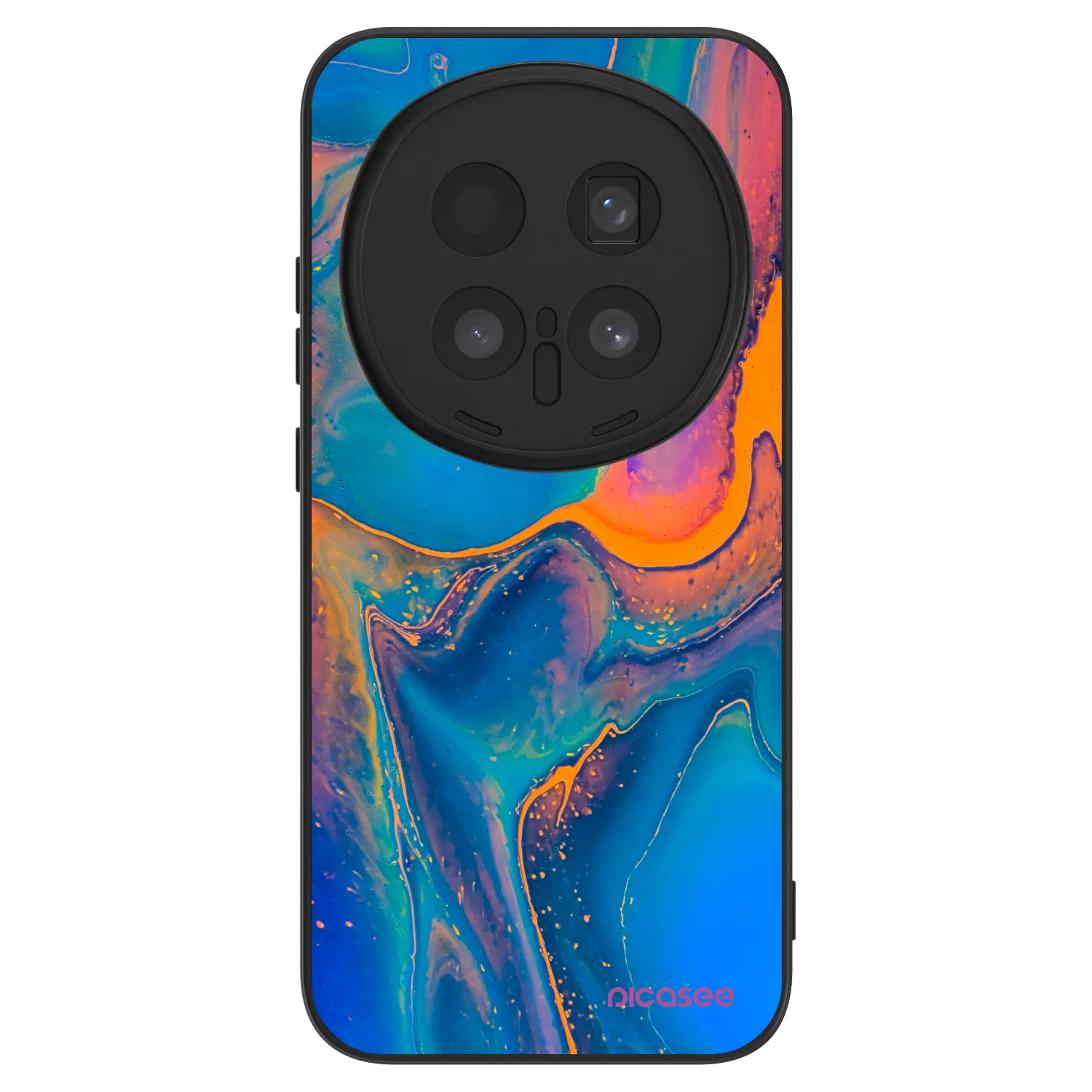 Picasee ULTIMATE CASE na Honor Magic8 Pro 5G - Rainbow
