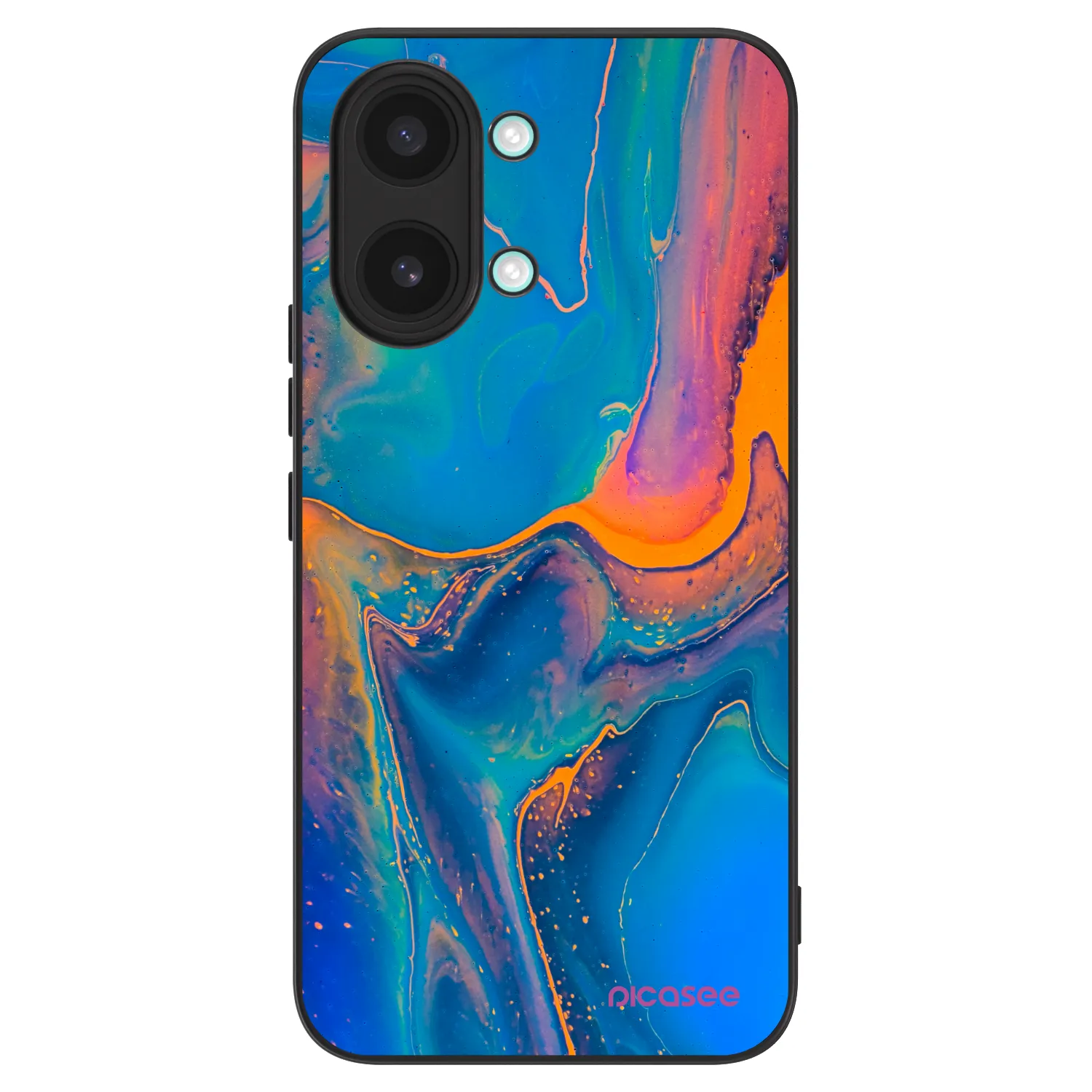 Picasee ULTIMATE CASE na Xiaomi Poco X8 Pro Max - Rainbow