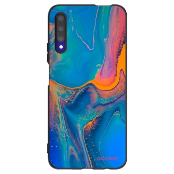 Etui na Honor 9X Pro - Rainbow
