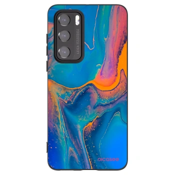 Etui na Huawei P40 - Rainbow