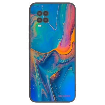 Etui na Xiaomi Mi 10 Lite - Rainbow