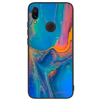 Etui na Xiaomi Redmi Note 7 - Rainbow