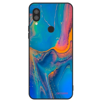 Etui na Xiaomi Redmi 7 - Rainbow