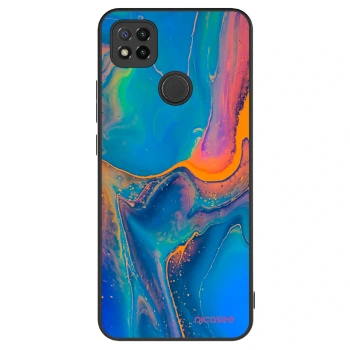 Etui na Xiaomi Redmi 9C - Rainbow