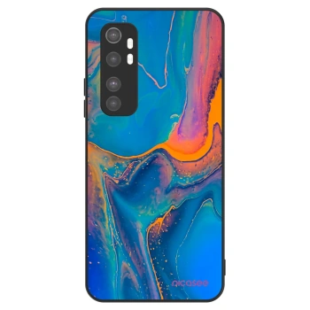 Etui na Xiaomi Mi Note 10 Lite - Rainbow