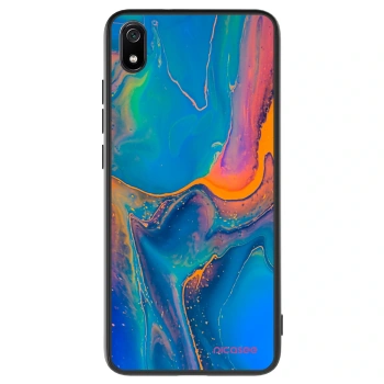 Etui na Xiaomi Redmi 7A - Rainbow