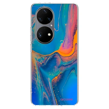 Etui na Huawei P50 - Rainbow