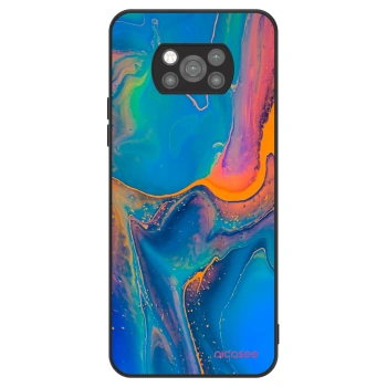Etui na Xiaomi Poco X3 Pro - Rainbow