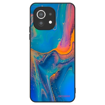 Etui na Xiaomi Mi 11 - Rainbow