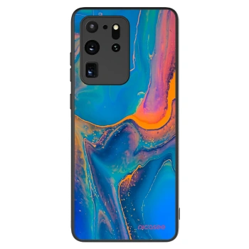 Etui na Samsung Galaxy S20 Ultra 5G G988F - Rainbow