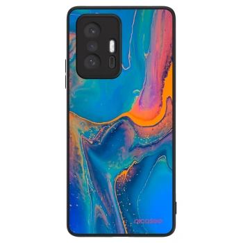 Picasee ULTIMATE CASE na Xiaomi 11T - Rainbow