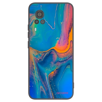 Etui na Vivo X60 Pro 5G - Rainbow