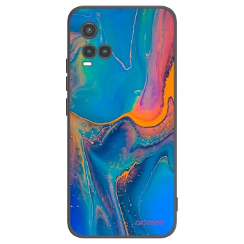 Etui na Vivo Y33s - Rainbow
