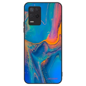 Etui na Realme 8 5G - Rainbow